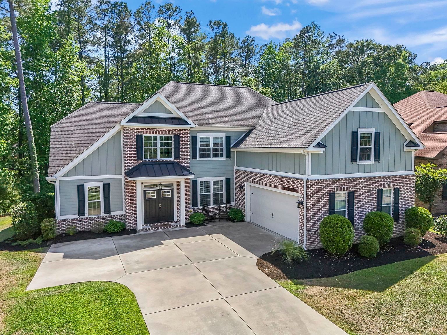 2544 Ellerbe Cir Myrtle Beach, SC 29588  | Single Family