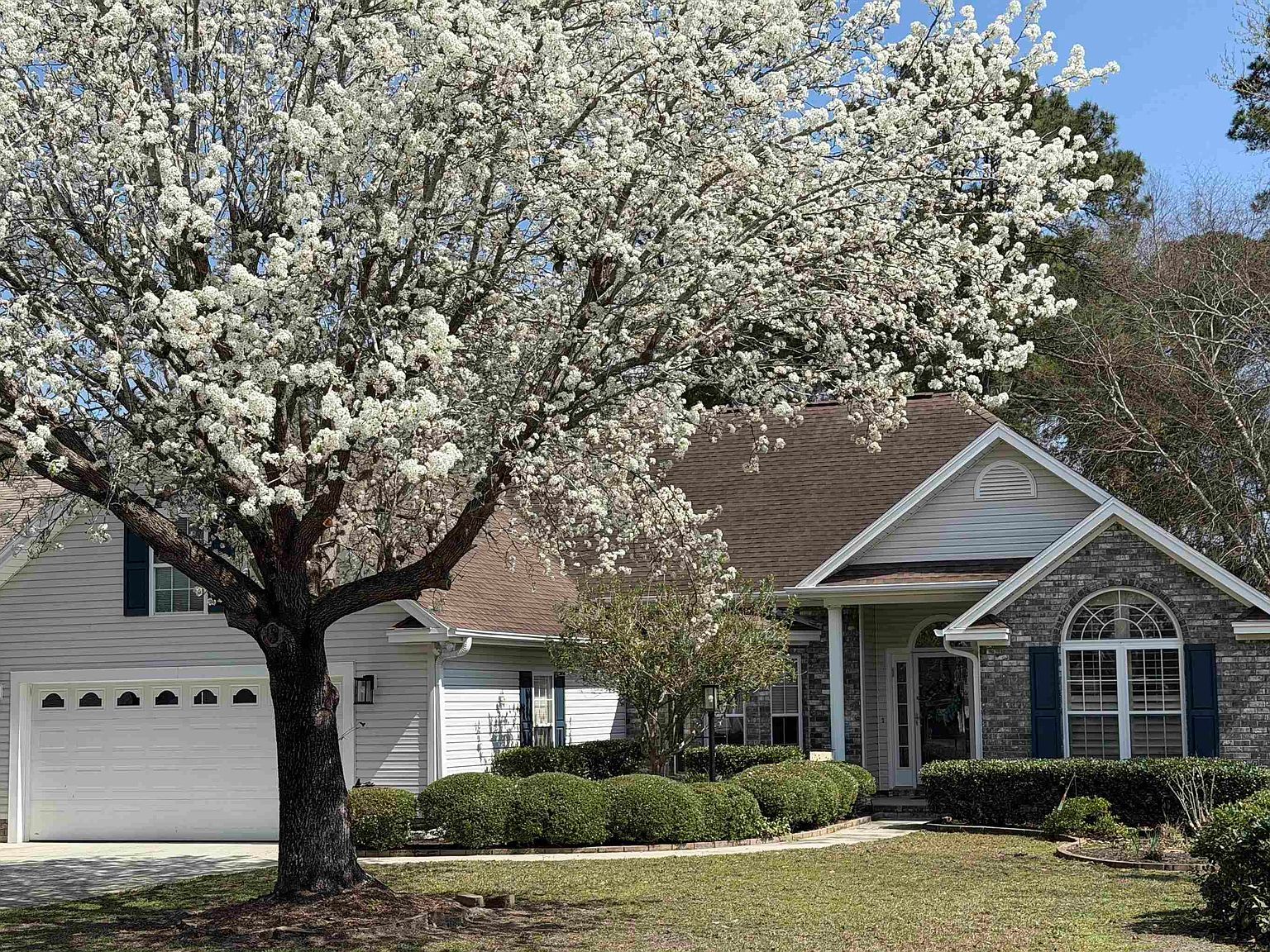 9592 Indigo Creek Blvd Murrells Inlet, SC 29576  | Single Family