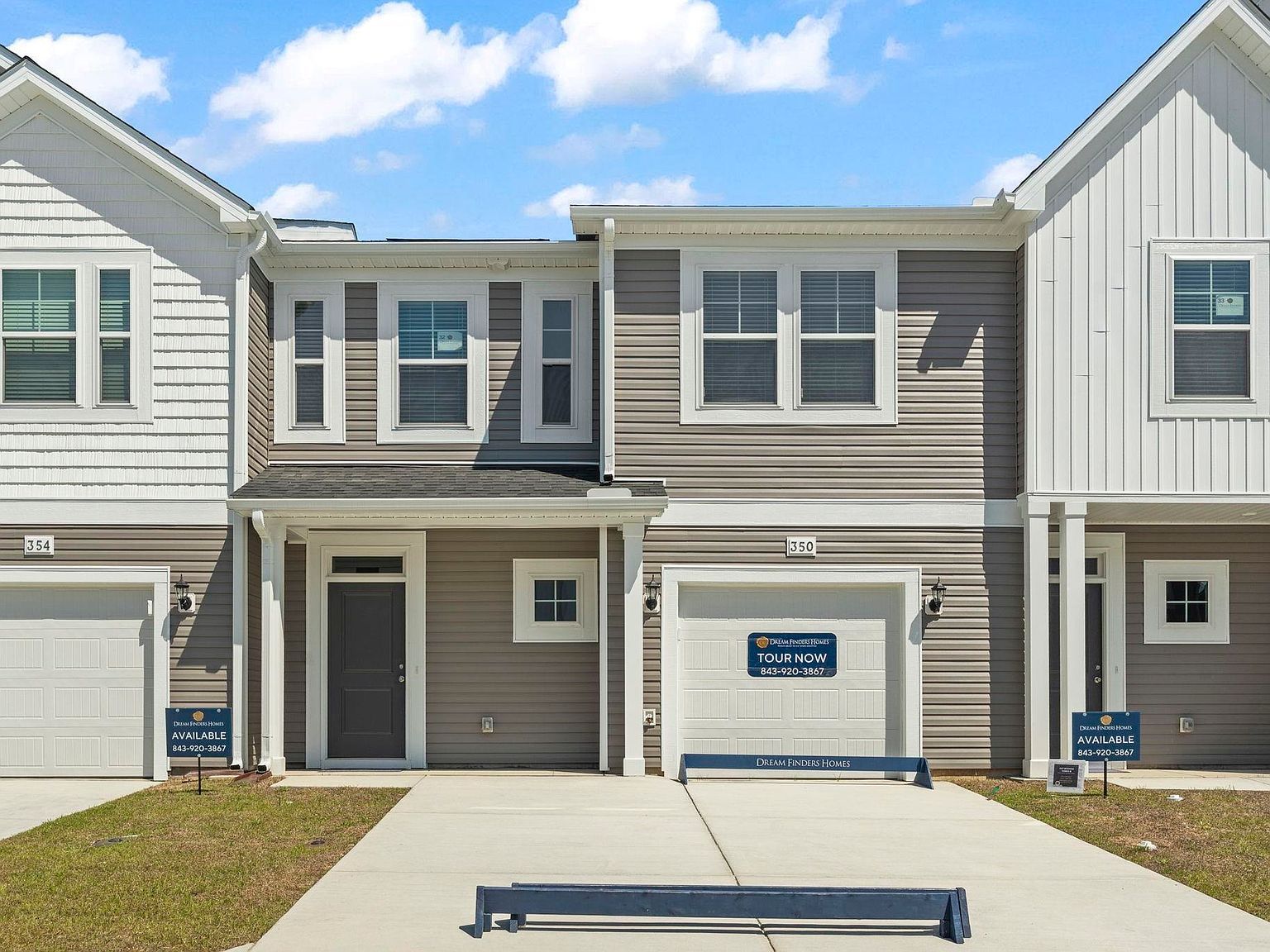 350 Sandridgebury Dr #350 Little River, SC 29566  | New build