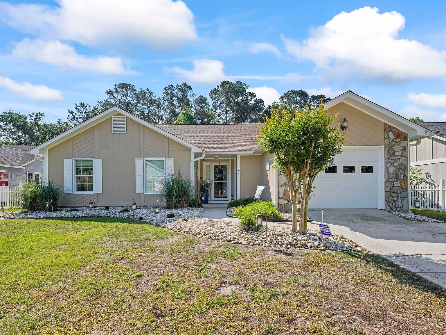 103 Cornerstone Ln Myrtle Beach, SC 29588  | Single Family