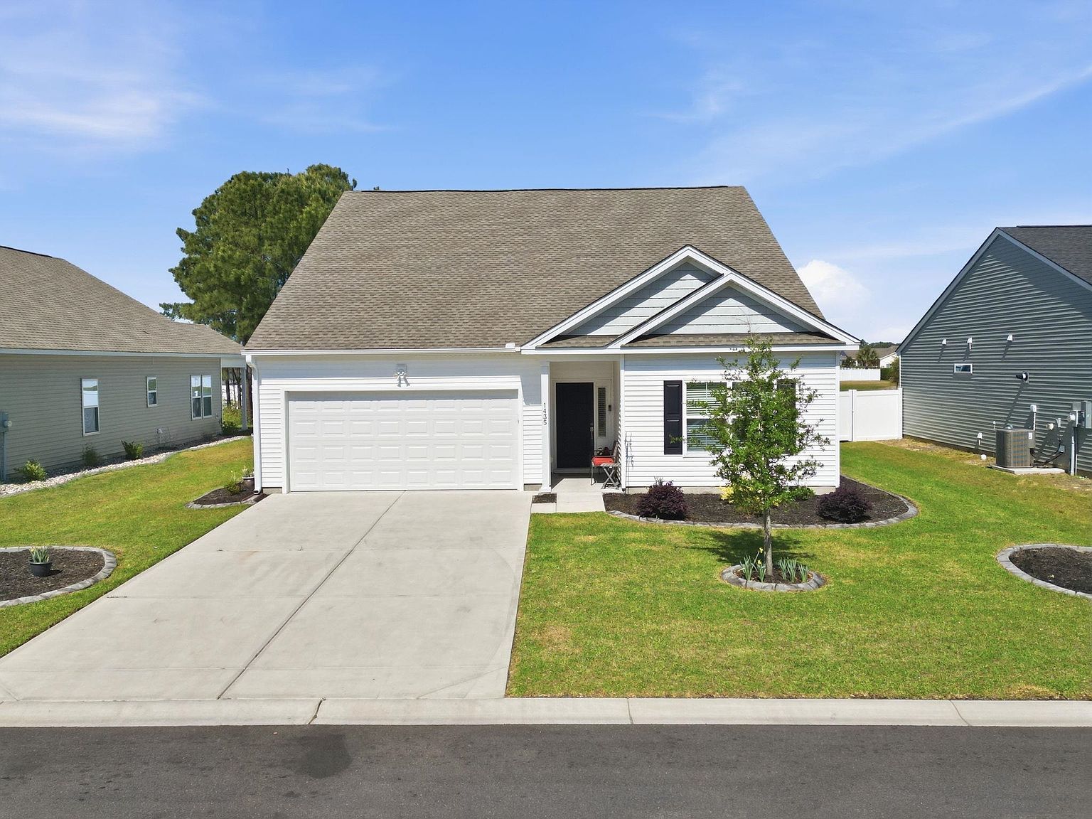 1435 Bellaria Way Myrtle Beach, SC 29579  | Single Family