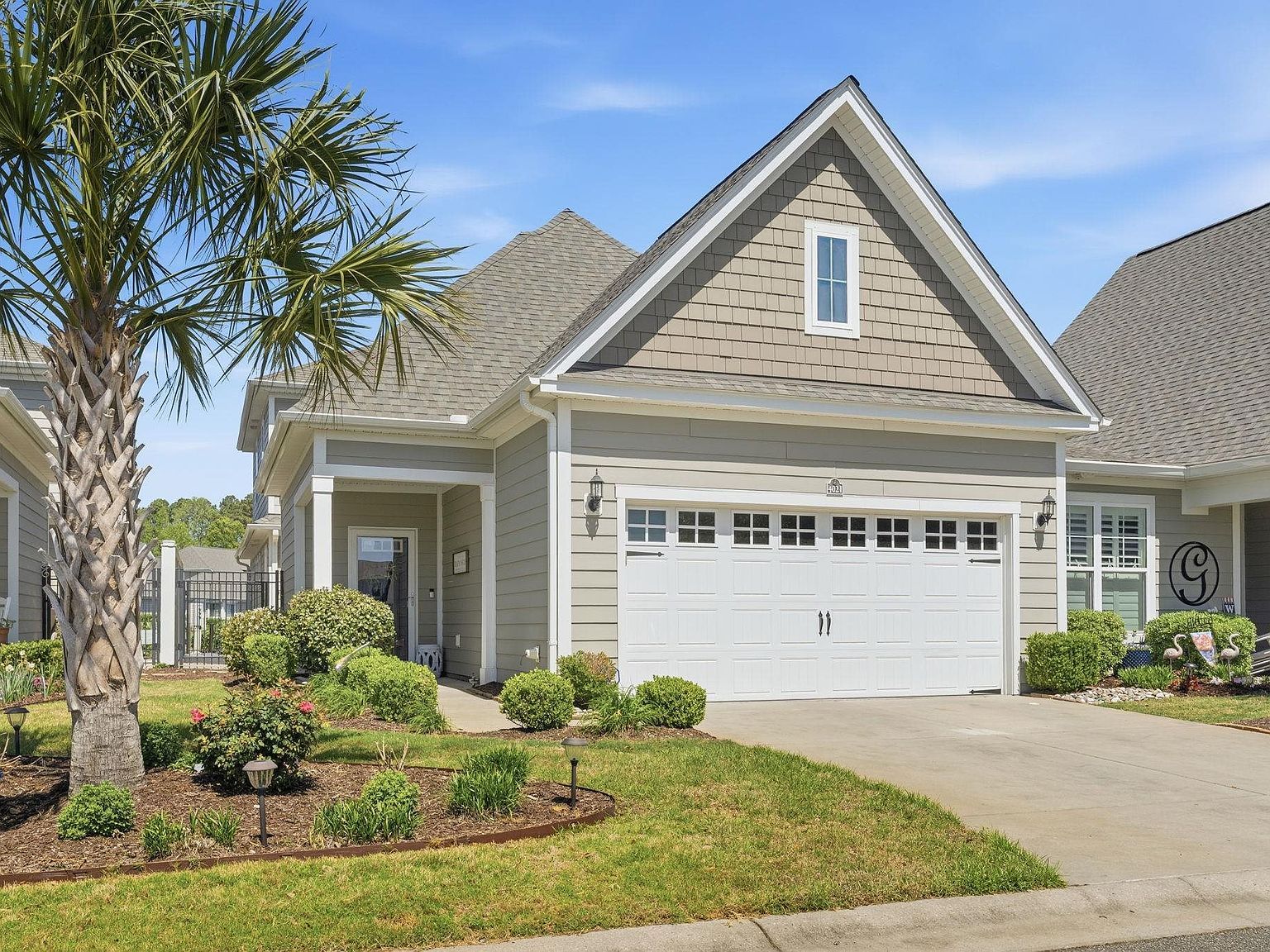 6244 Catalina Dr #4021 North Myrtle Beach, SC 29582  | Condominium