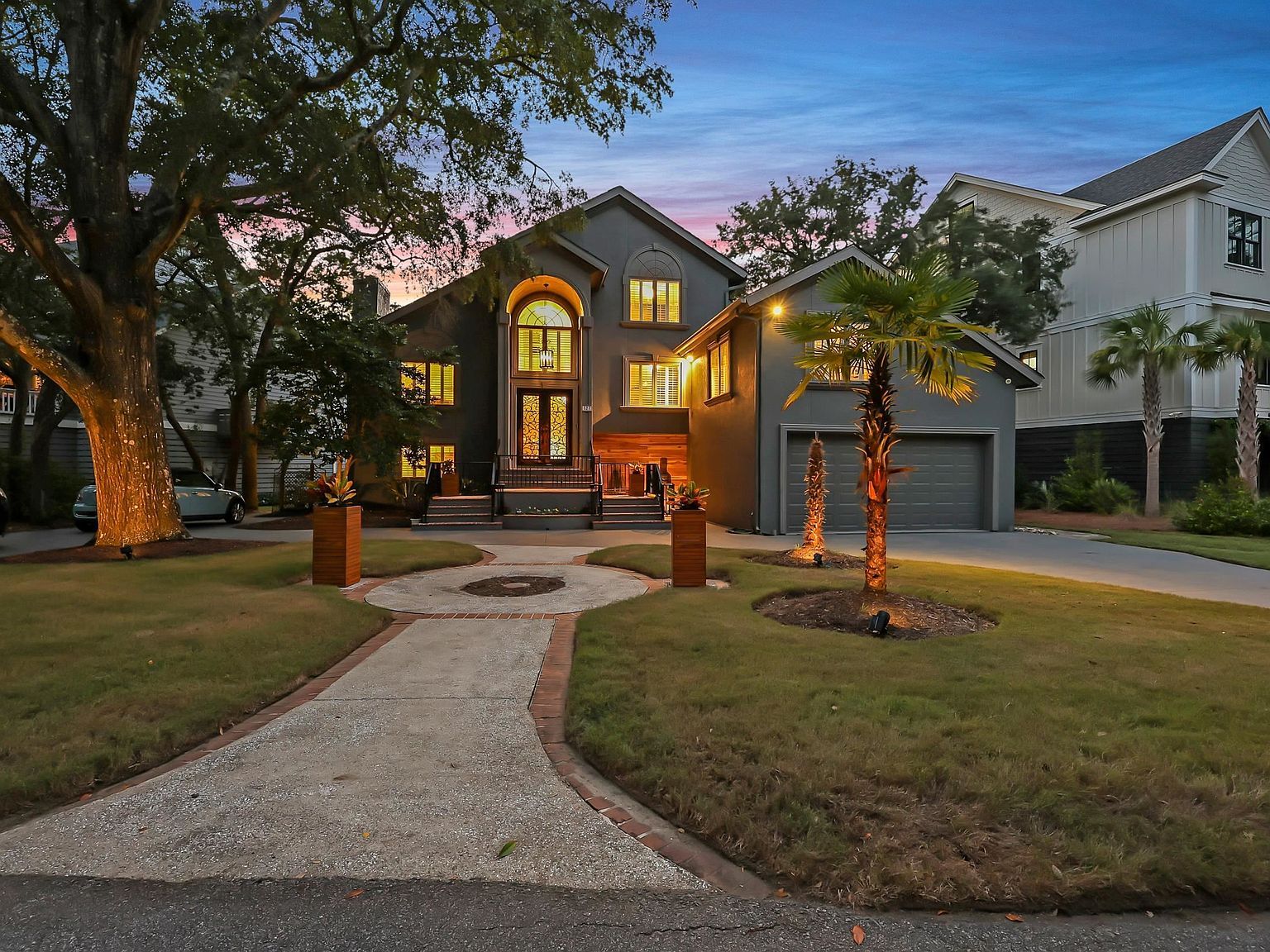 527 Mount Gilead Rd Murrells Inlet, SC 29576  | Single Family