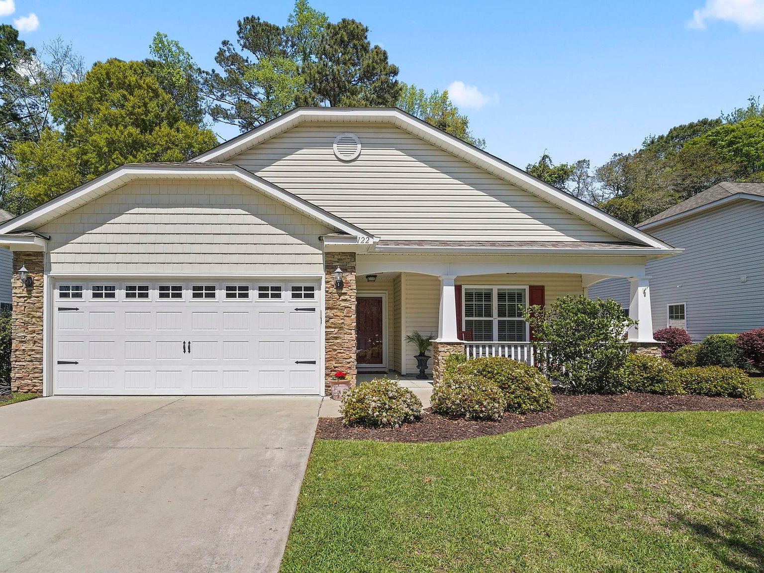 122 Clearwater Dr Pawleys Island, SC 29585  | Single Family