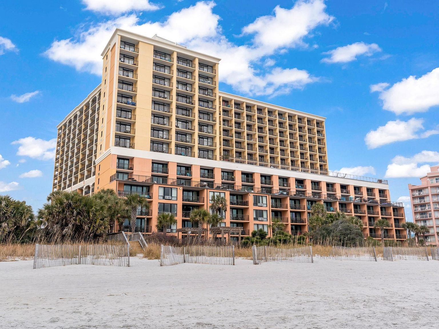 6900 N Ocean Blvd #406 Myrtle Beach, SC 29577  | Condominium