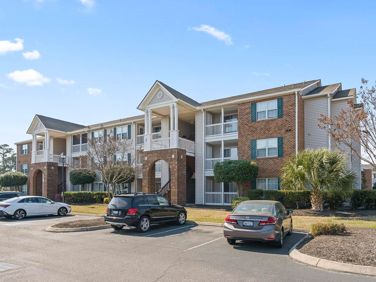 3761 Citation Way APT 533 Myrtle Beach, SC 29577  | Condominium
