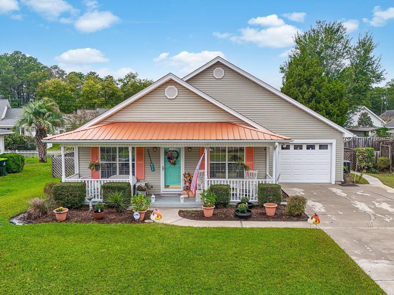 353 Worthington Cir Myrtle Beach, SC 29588  | Single Family