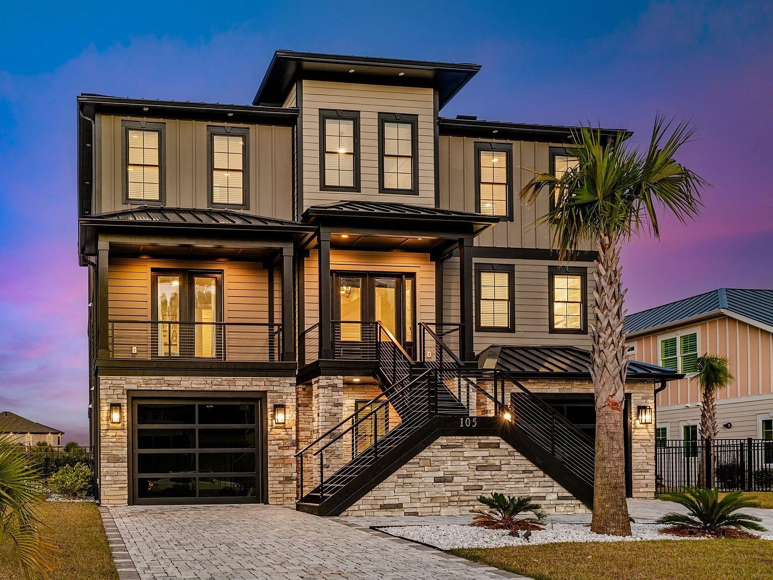 105 Serenity Point Dr Little River, SC 29566  | Single Family