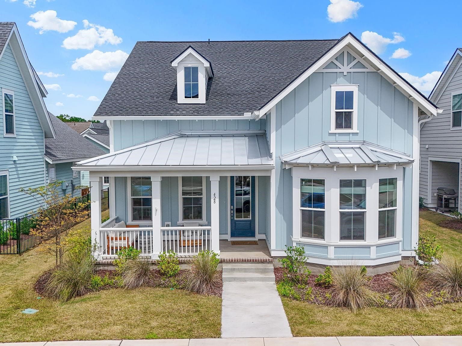 428 Ayrhill Loop Myrtle Beach, SC 29588  | Single Family
