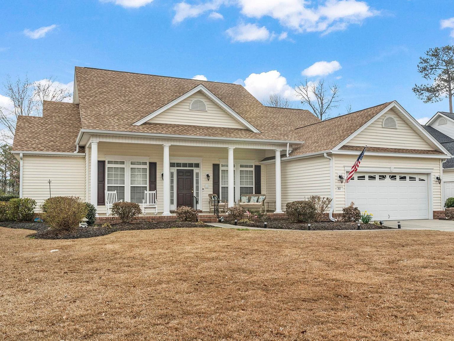 361 Green Creek Bay Cir Murrells Inlet, SC 29576  | Single Family