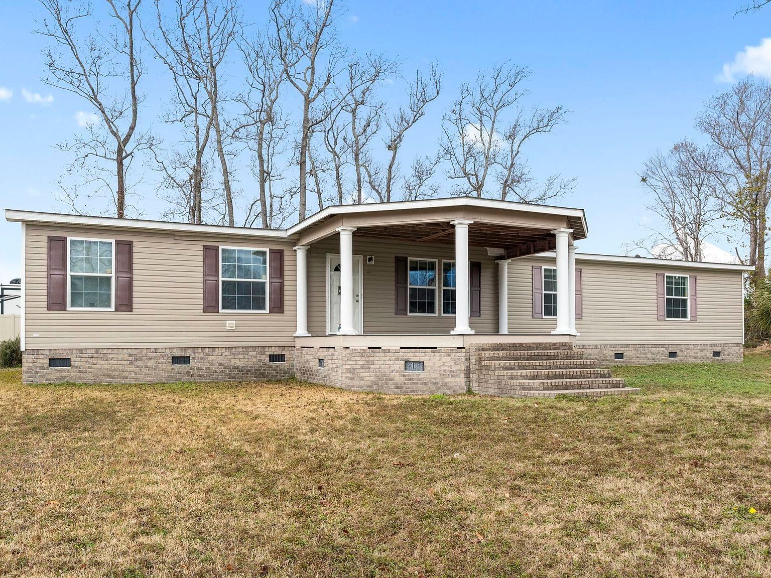 1112 Carolina Cv North Myrtle Beach, SC 29582  | New build