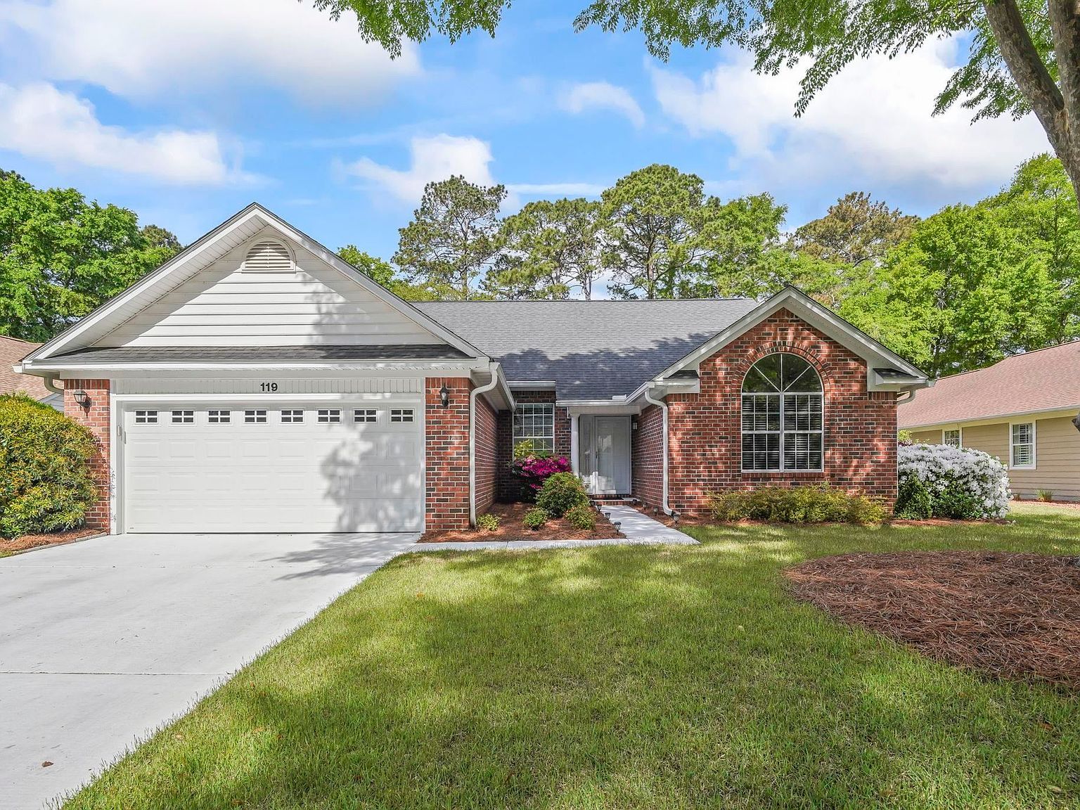 119 Mackinley Cir Pawleys Island, SC 29585  | Single Family