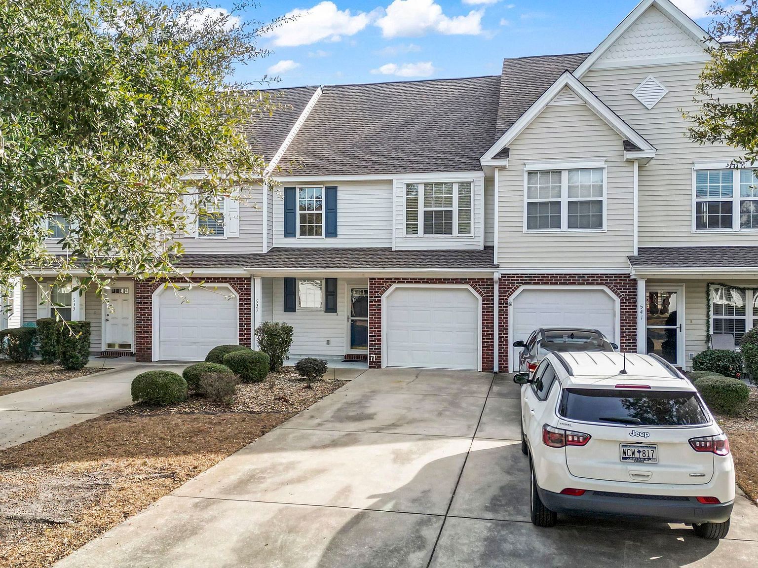 537 Uniola Dr Myrtle Beach, SC 29579  | New build