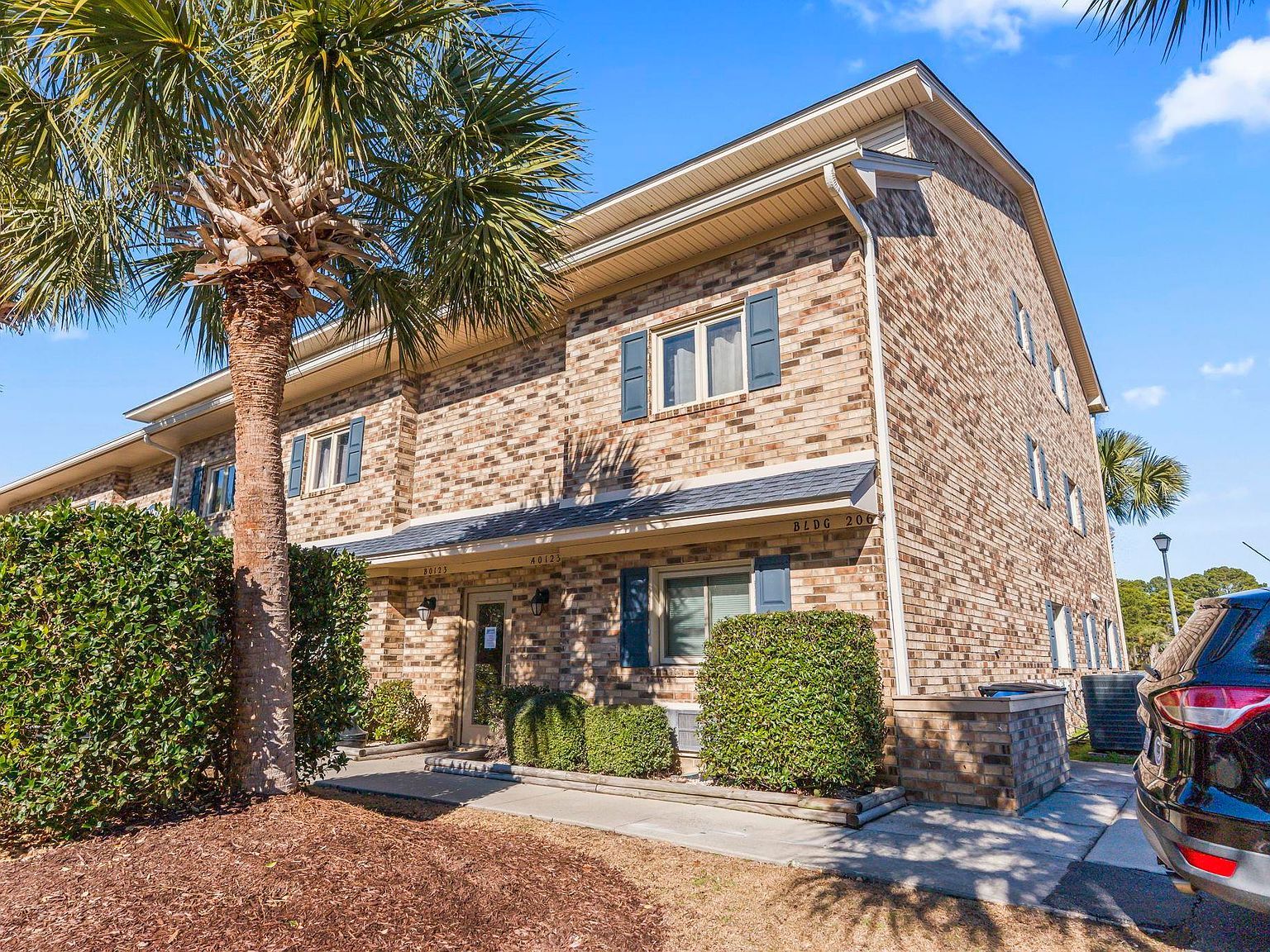 206 Double Eagle Dr #A1 Myrtle Beach, SC 29575  | Condominium