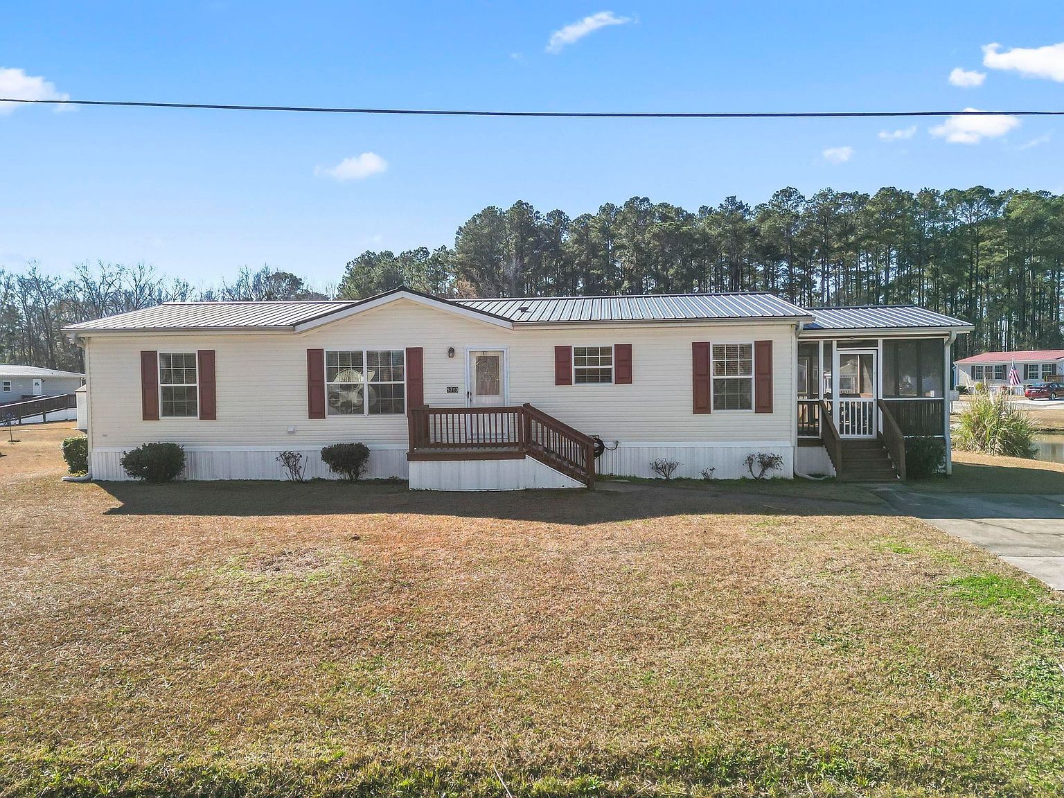 5713 Leonard Loop Myrtle Beach, SC 29588  | New build