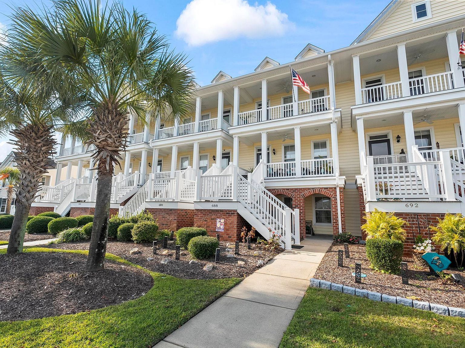 688 Pistoia Ln Myrtle Beach, SC 29579  | New build