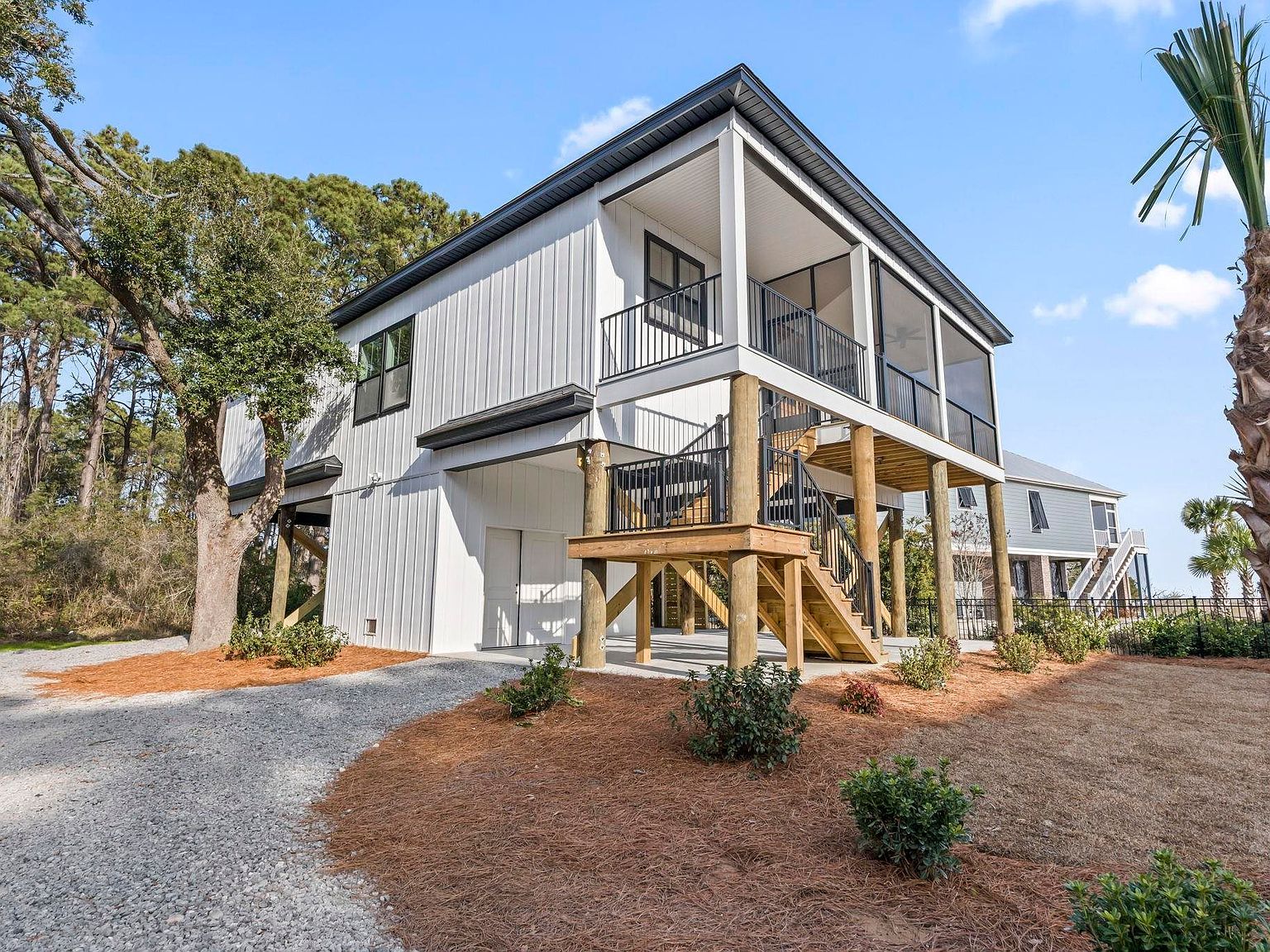 196 Brown Pelican Loop Pawleys Island, SC 29585  | Single Family