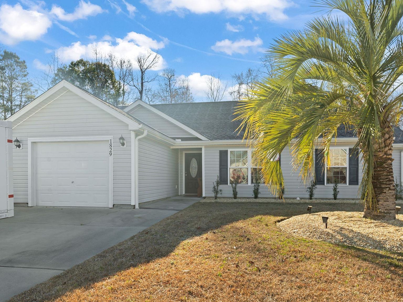 1829 Ronald Phillips Ave Conway, SC 29527  | Single Family