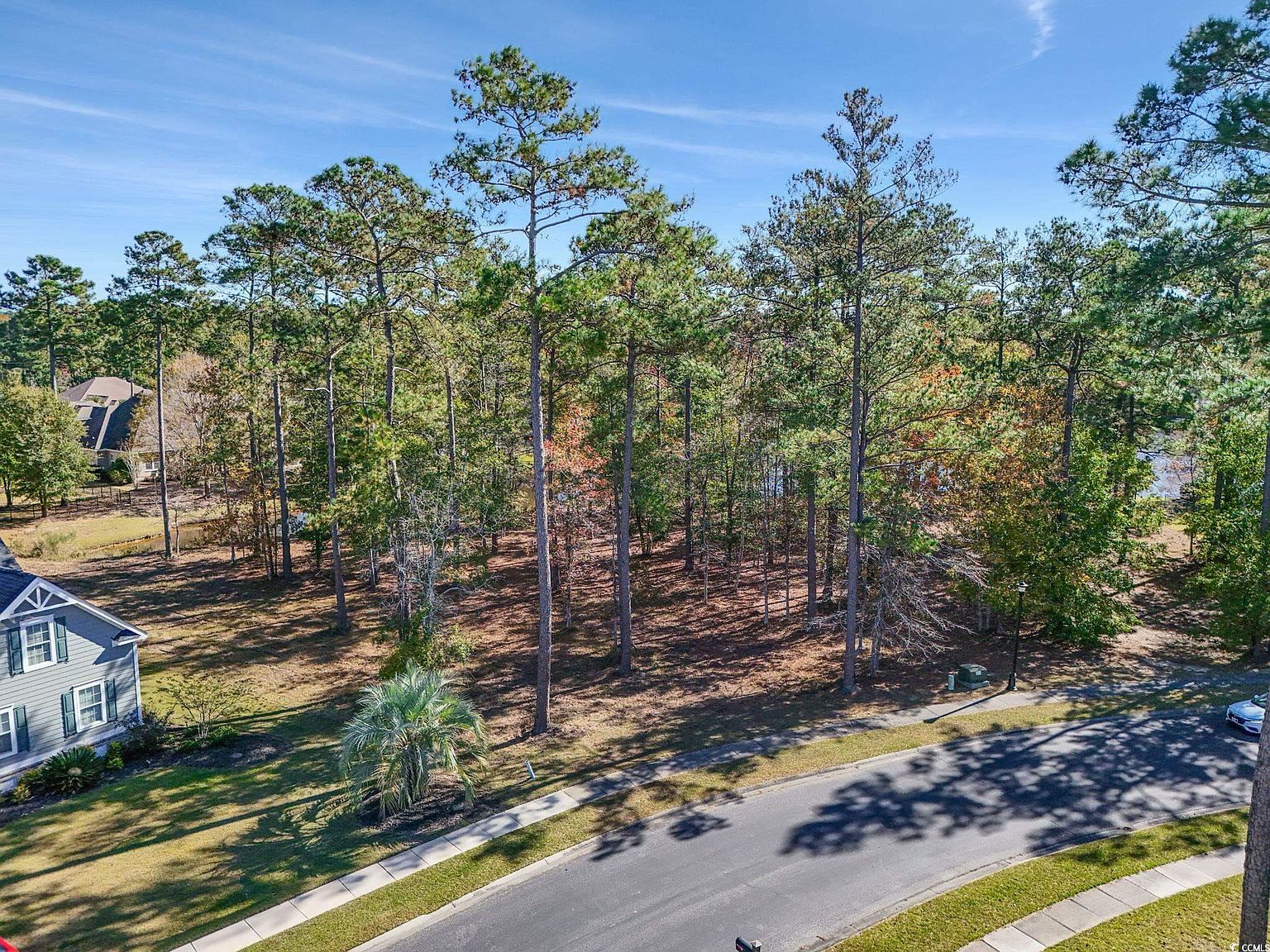 720 McDuffie Dr Myrtle Beach, SC 29588  | Land/Lot