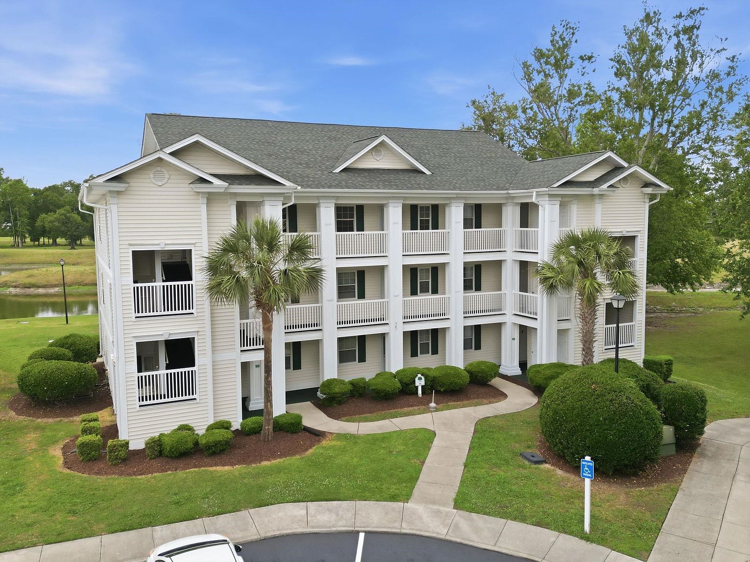 565 White River Dr Unit 10G Myrtle Beach, SC 29579, 29579