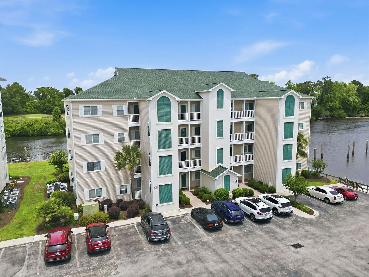 1100 Commons Blvd Unit 814 Myrtle Beach, SC 29572, 29572