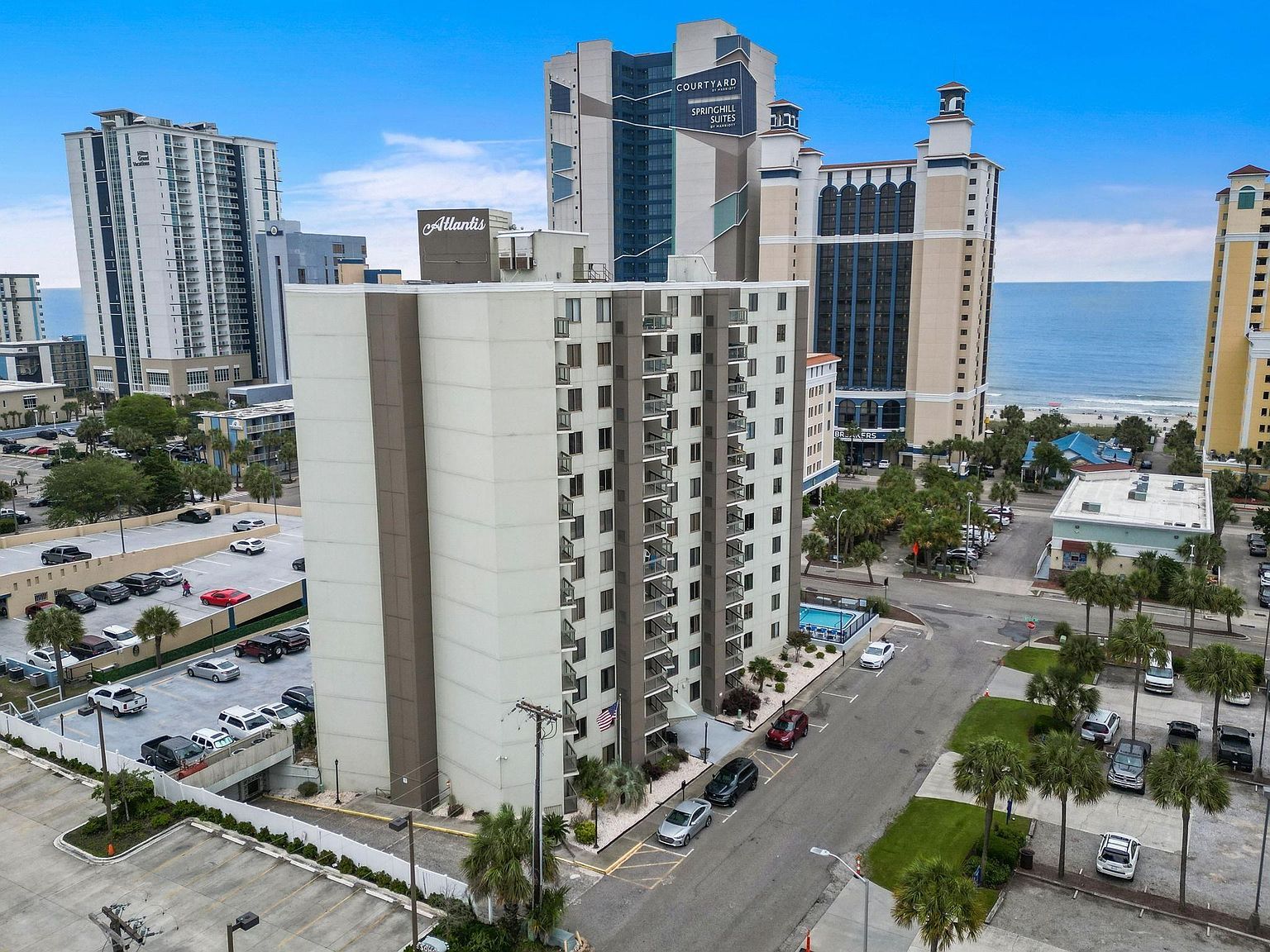 400 20th Ave N APT 1203 Myrtle Beach, SC 29577, 29577