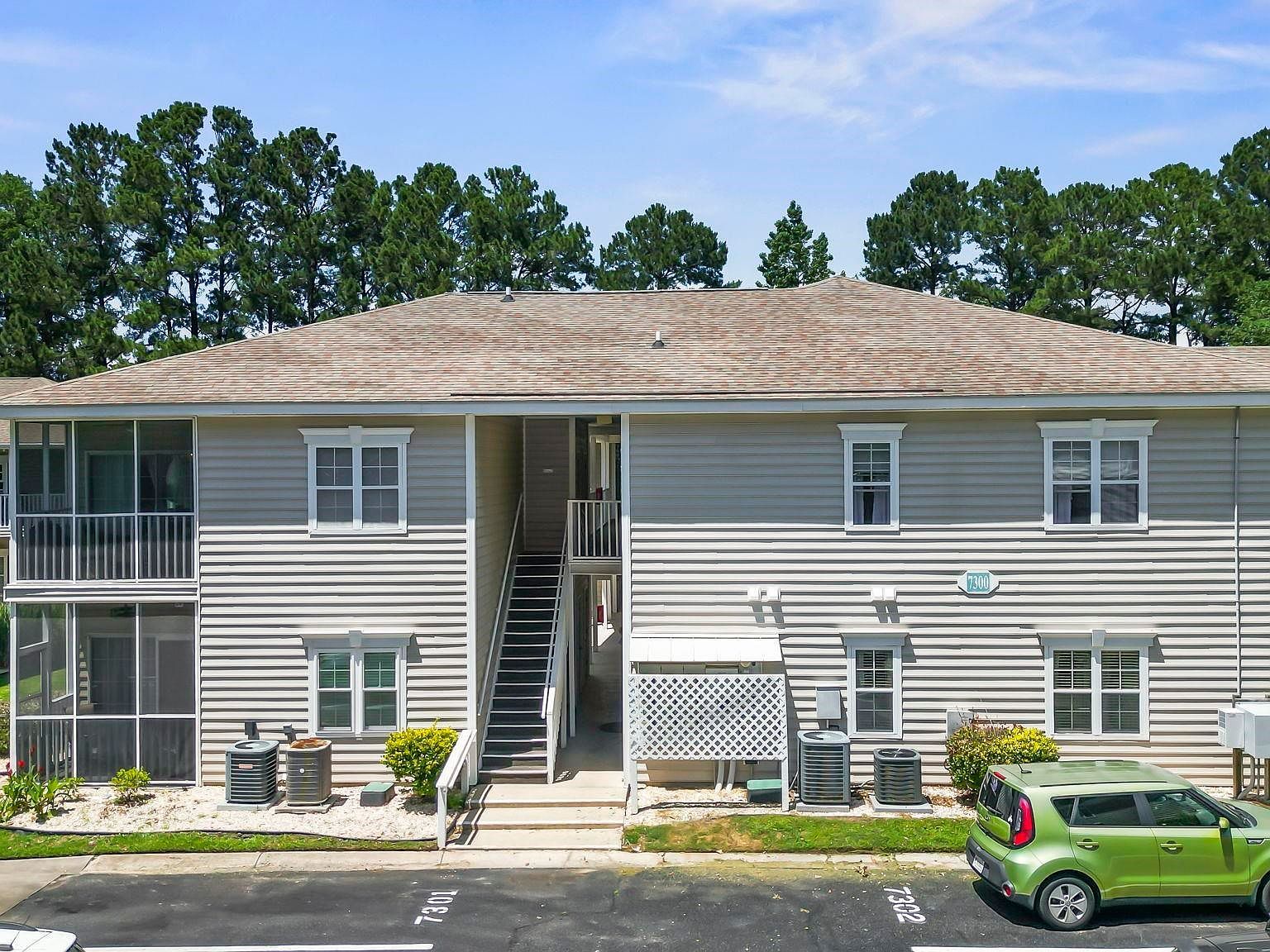 7309 Sweetwater Blvd #9 Murrells Inlet, SC 29576, 29576