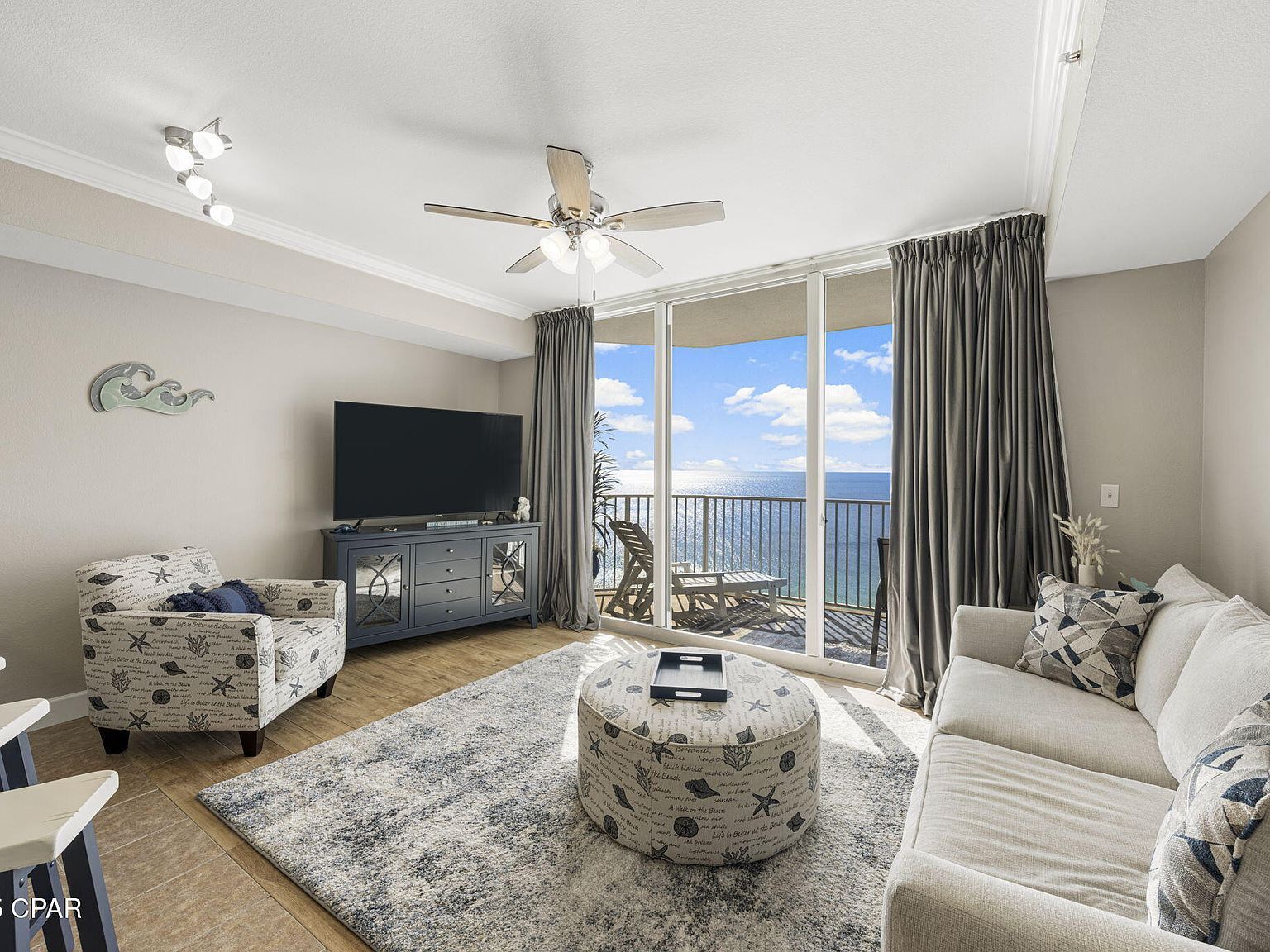 16819 Front Beach Rd Unit 2116 Panama City Beach, FL 32413  | Condominium