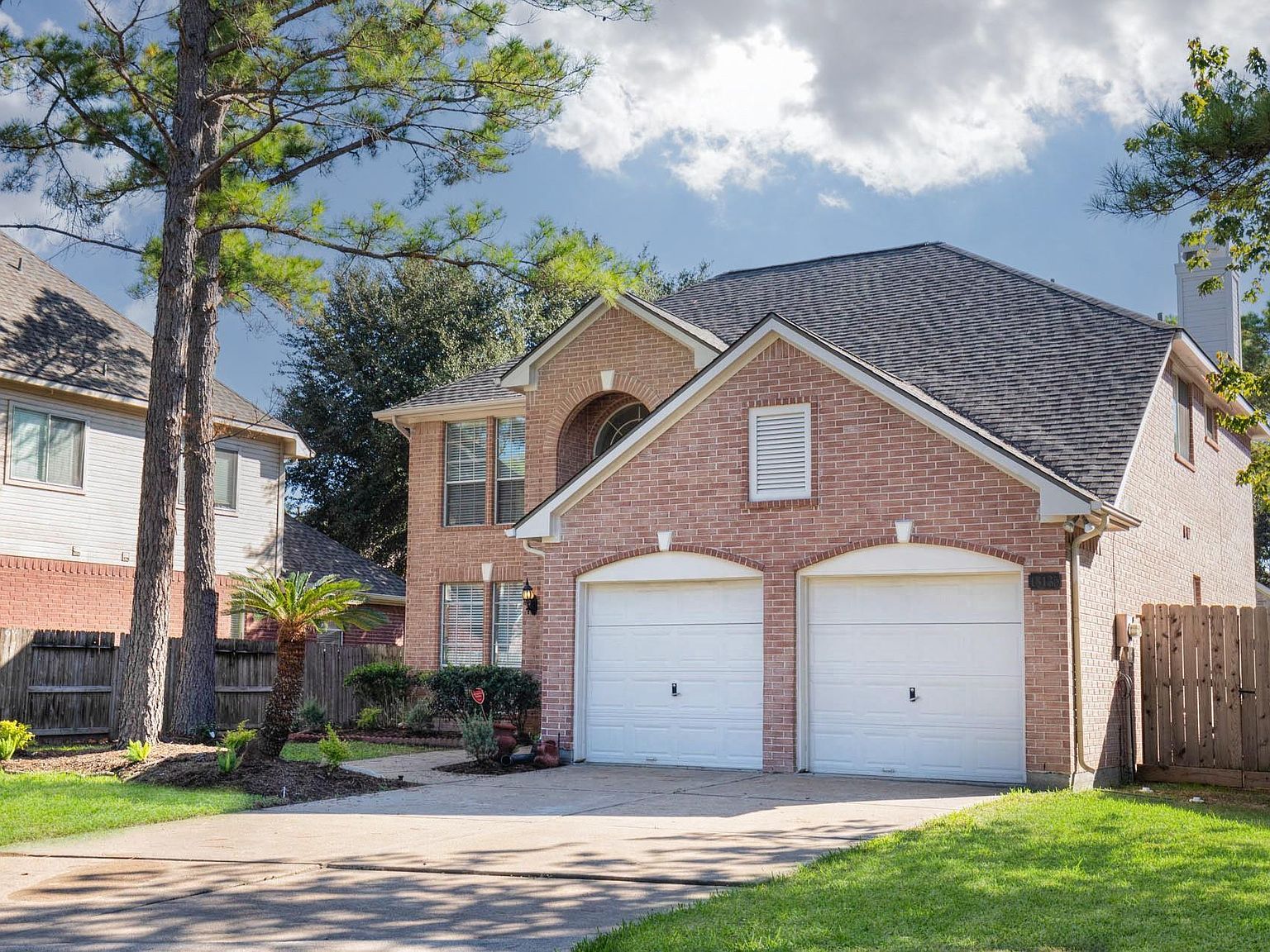 18135 Somerset Knls Houston, TX 77094  | Single Family
