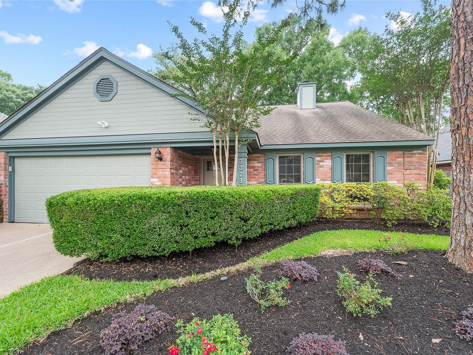 3323 Autumn Bridge Ln Houston, TX 77084, 77084
