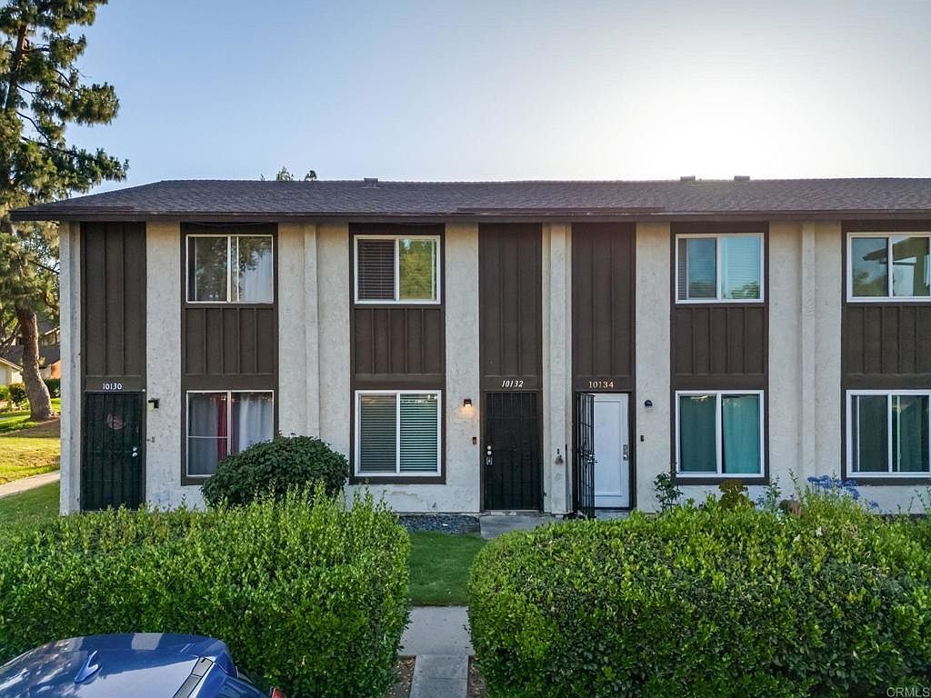 10132 Peaceful Ct Santee, CA 92071 | Condominium