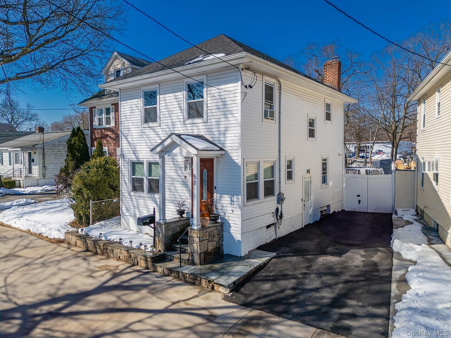 50 Acorn Ter New Rochelle, NY 10801  | Single Family