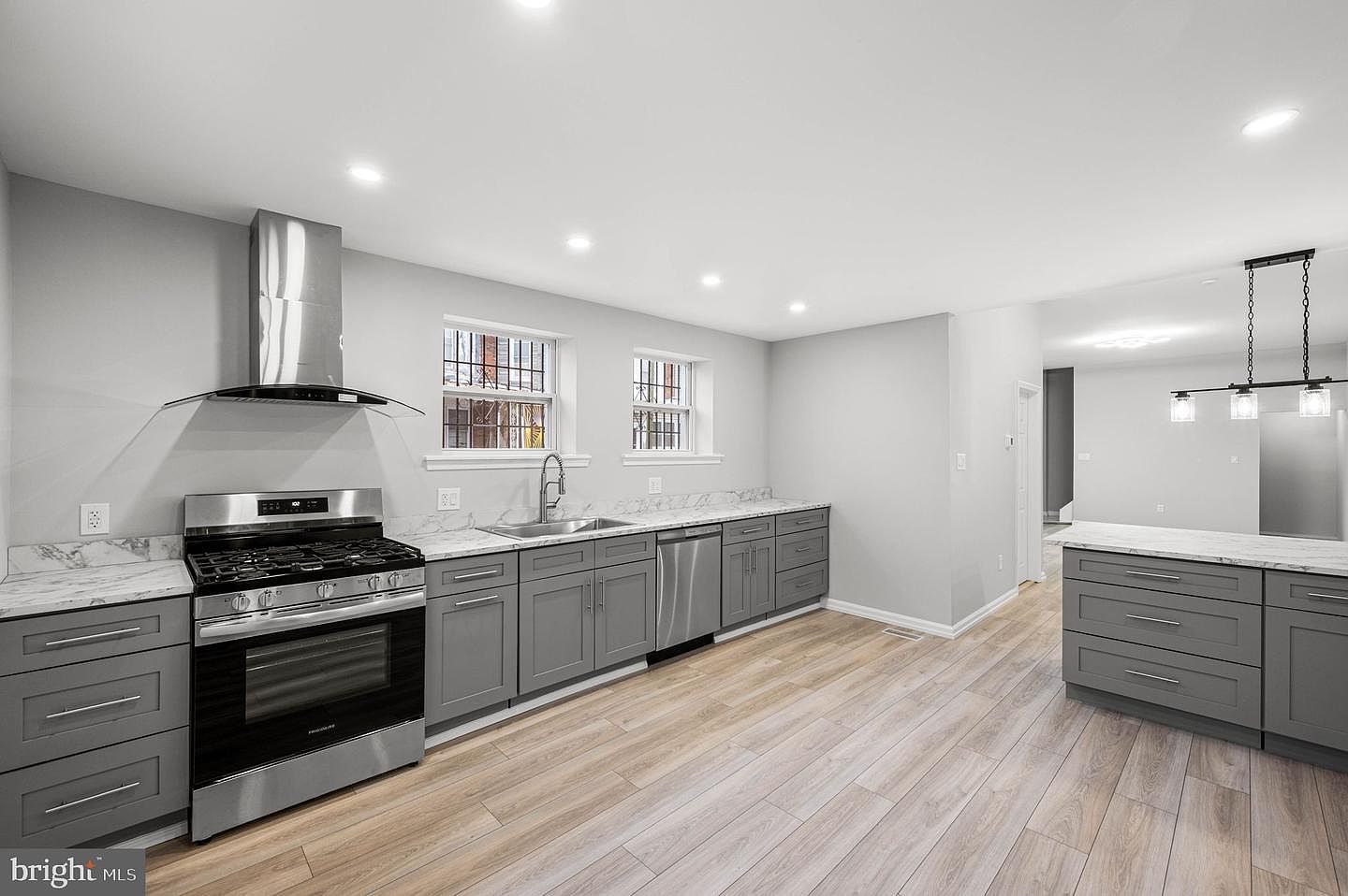 5150 N 2nd St Philadelphia, PA 19120  | New build