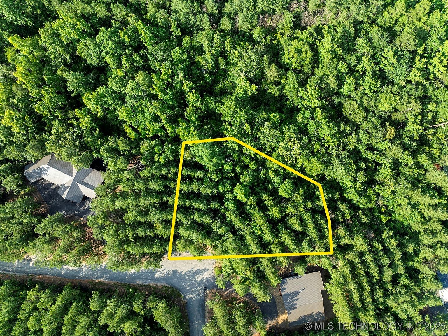 66 Aged Acacia Trl Broken Bow, OK 74728  | Land/Lot