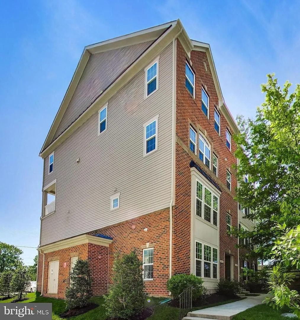 1417 Chanery Ct Odenton, MD 21113, 21113