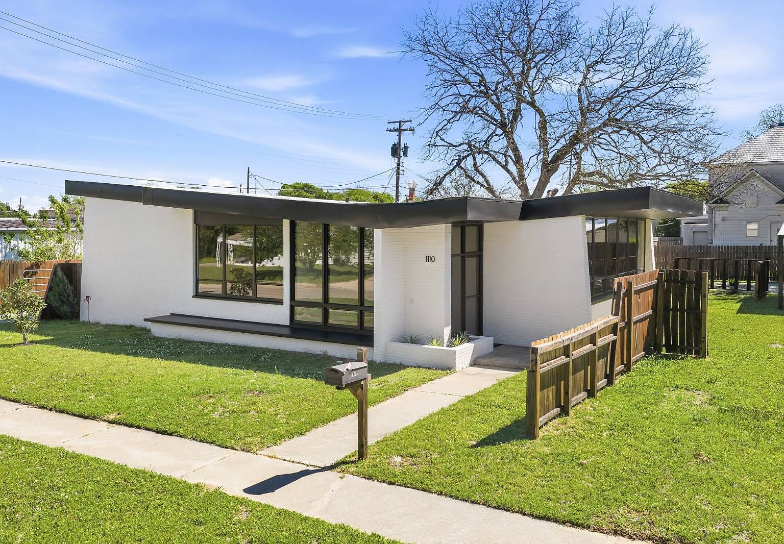 1110 Hargrove St Ardmore, OK 73401  | Single Family