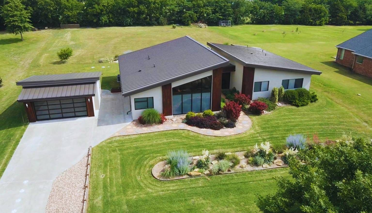 4101 Rolling Hills Dr Ardmore, OK 73401  | Single Family