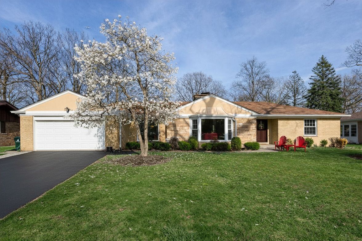 1645 Forest Dr Glenview, IL 60025 | Single Family