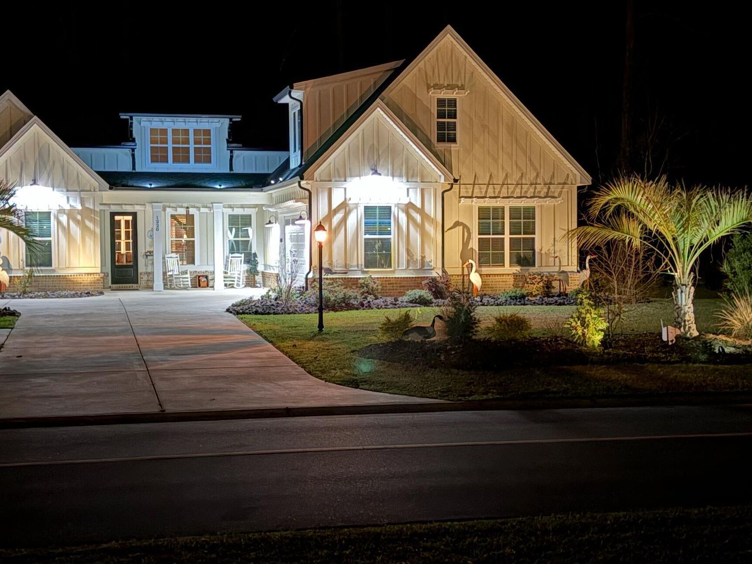 1220 N Middleton Dr NW Calabash, NC 28467  | Single Family