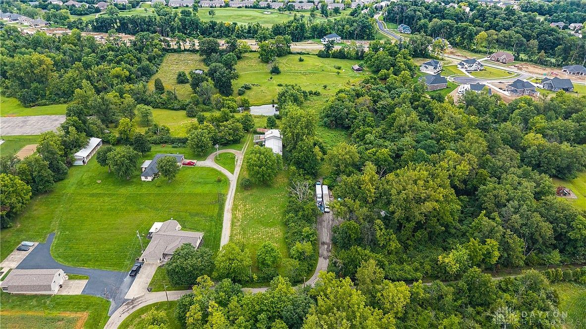 2550 Township Rd Beavercreek, OH 45431  | Land/Lot