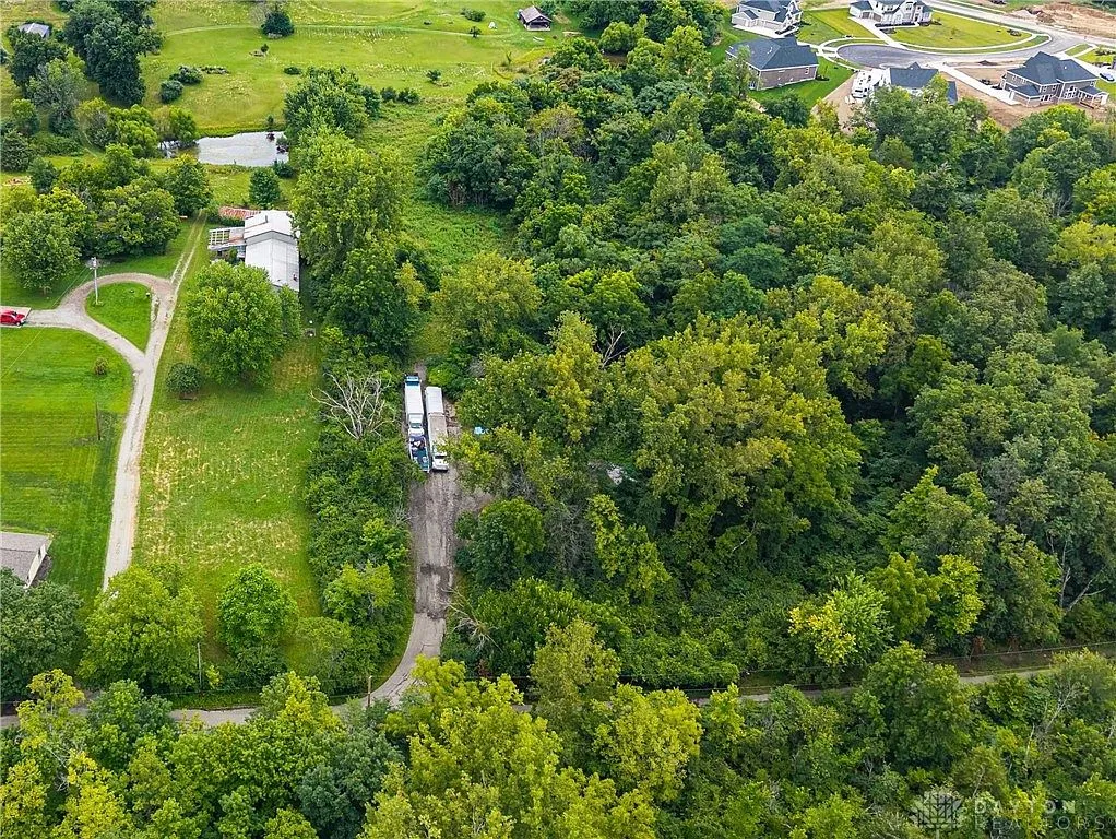 0 Township Rd Dayton, OH 45431, 45431
