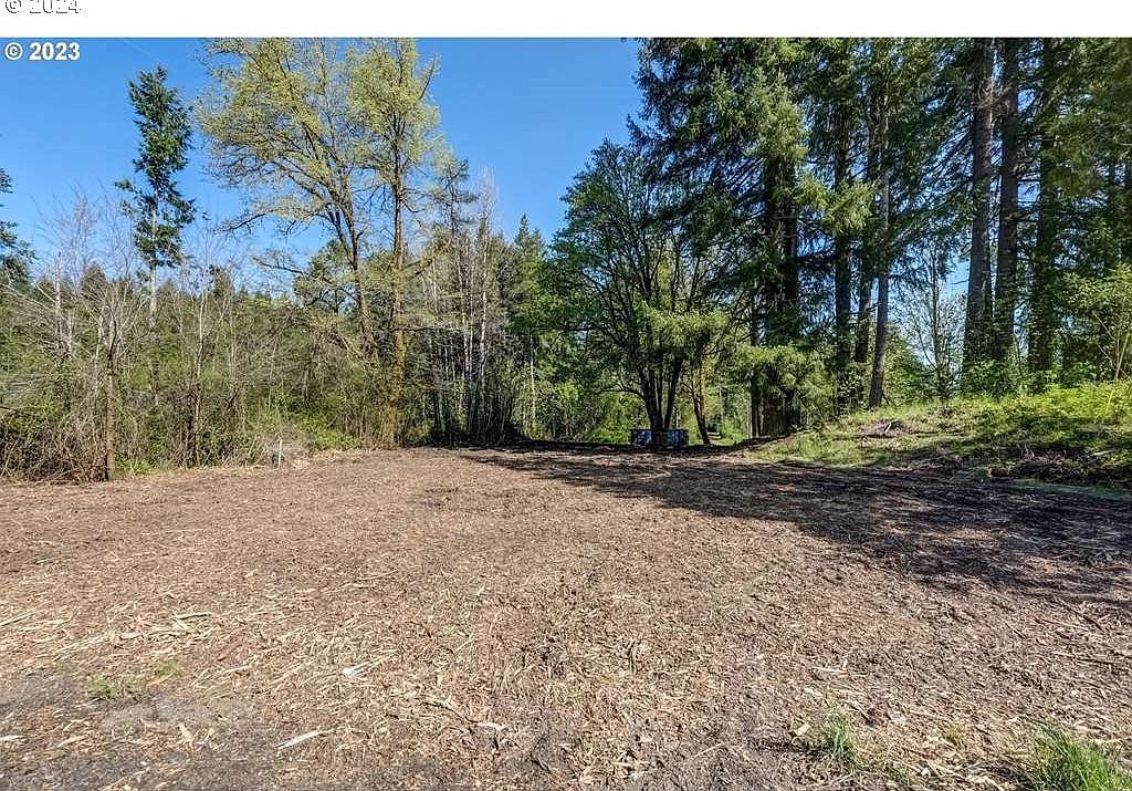 62411 Nehalem Hwy N Vernonia, OR 97064  | Land/Lot