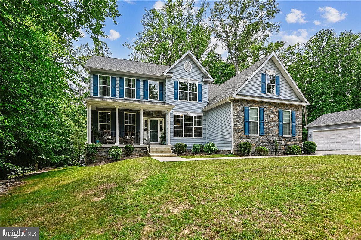 1457 Gilbert Rd Arnold, MD 21012  | Single Family