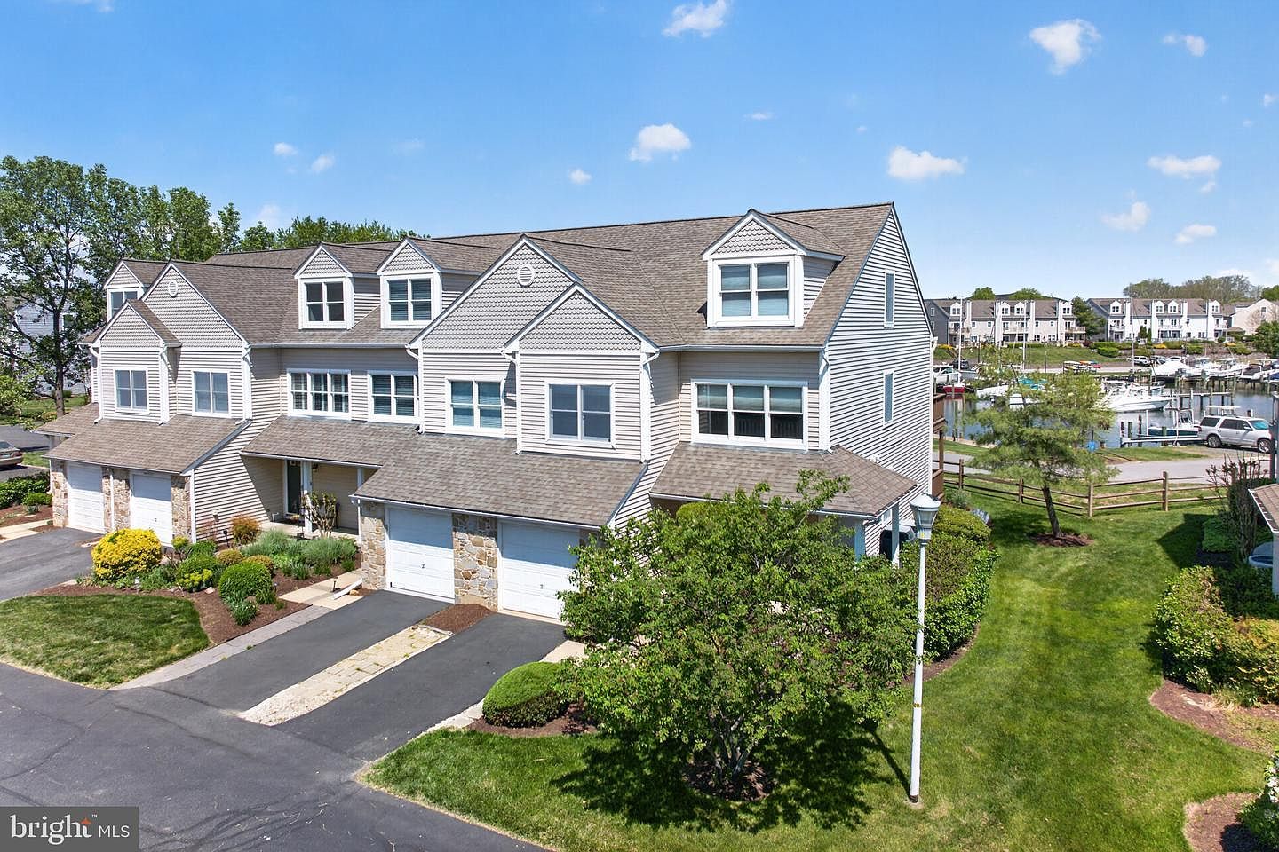 200 Schooner Way Chester, MD 21619  | New build