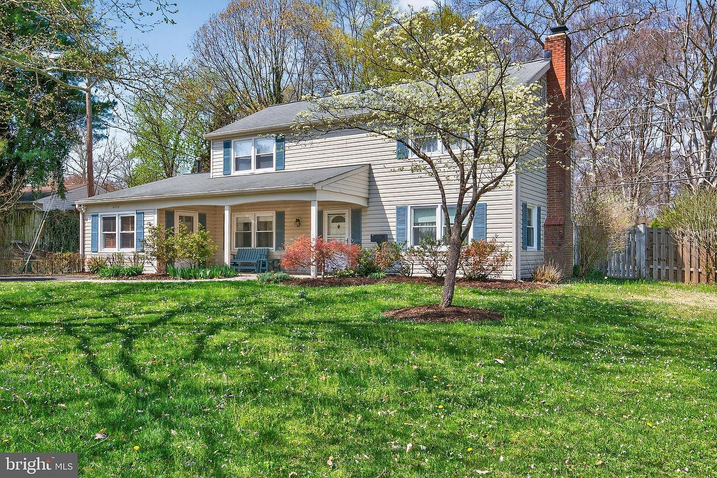 4204 Yeadon Ct Bowie, MD 20715  | Single Family