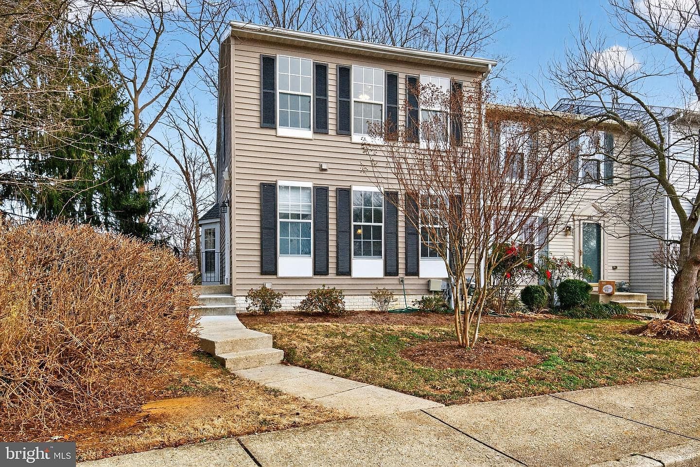 592 Quaker Ridge Ct Arnold, MD 21012  | New build
