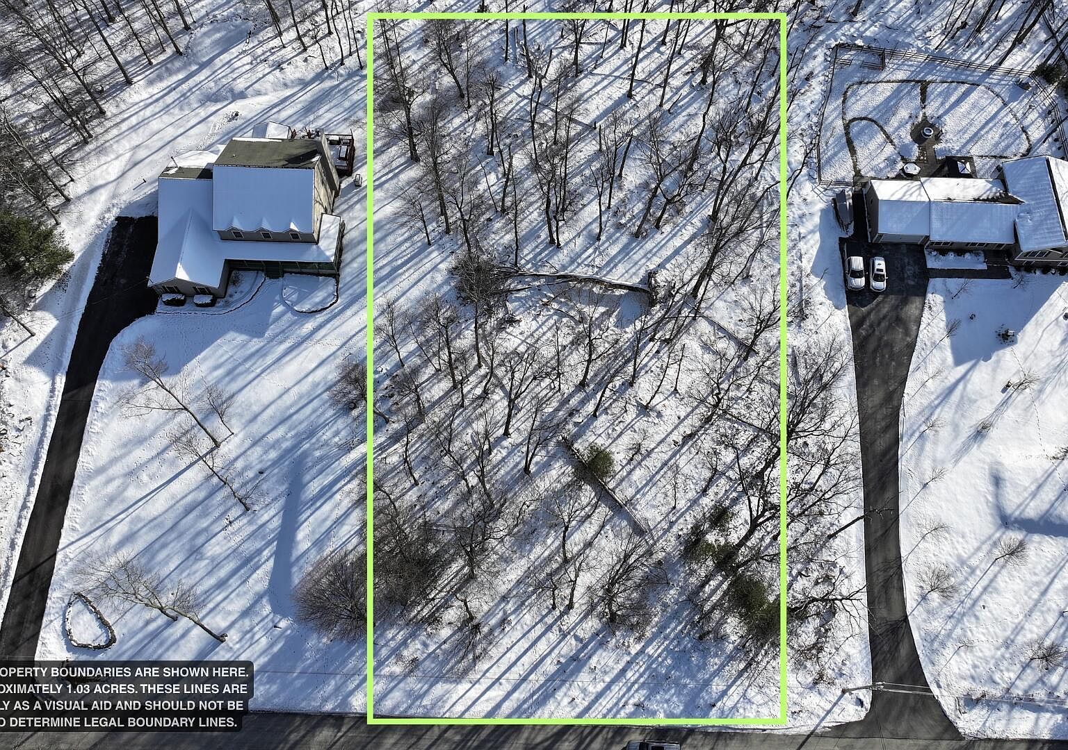 114 Yellow Wood Dr Milford, PA 18337  | Land/Lot