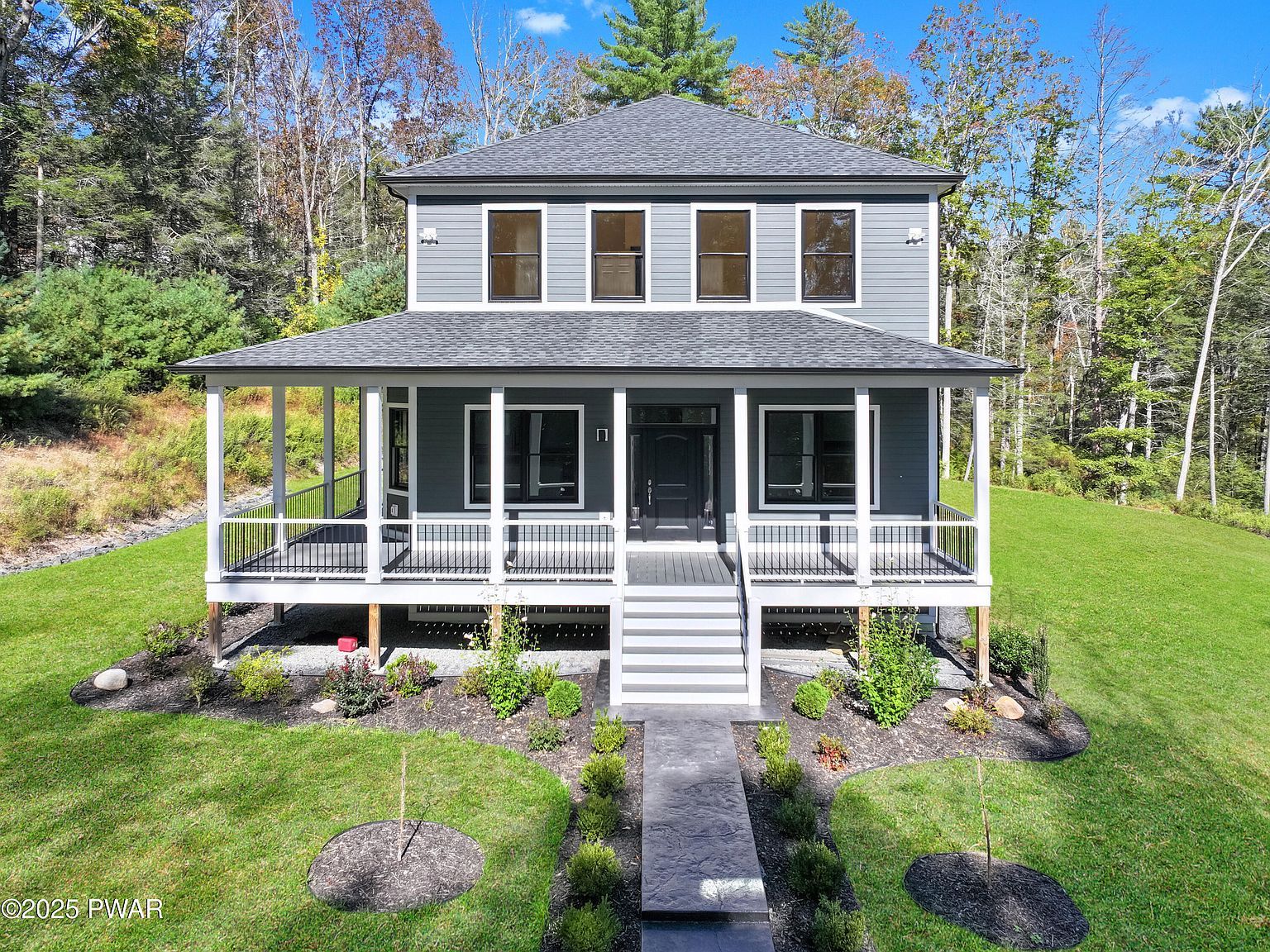 110 Shadow Ln Milford, PA 18337  | Single Family