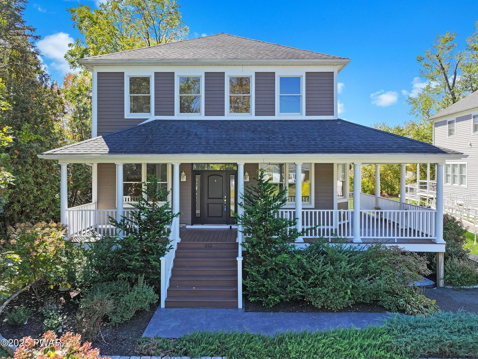 212 W John St Milford, PA 18337  | Single Family