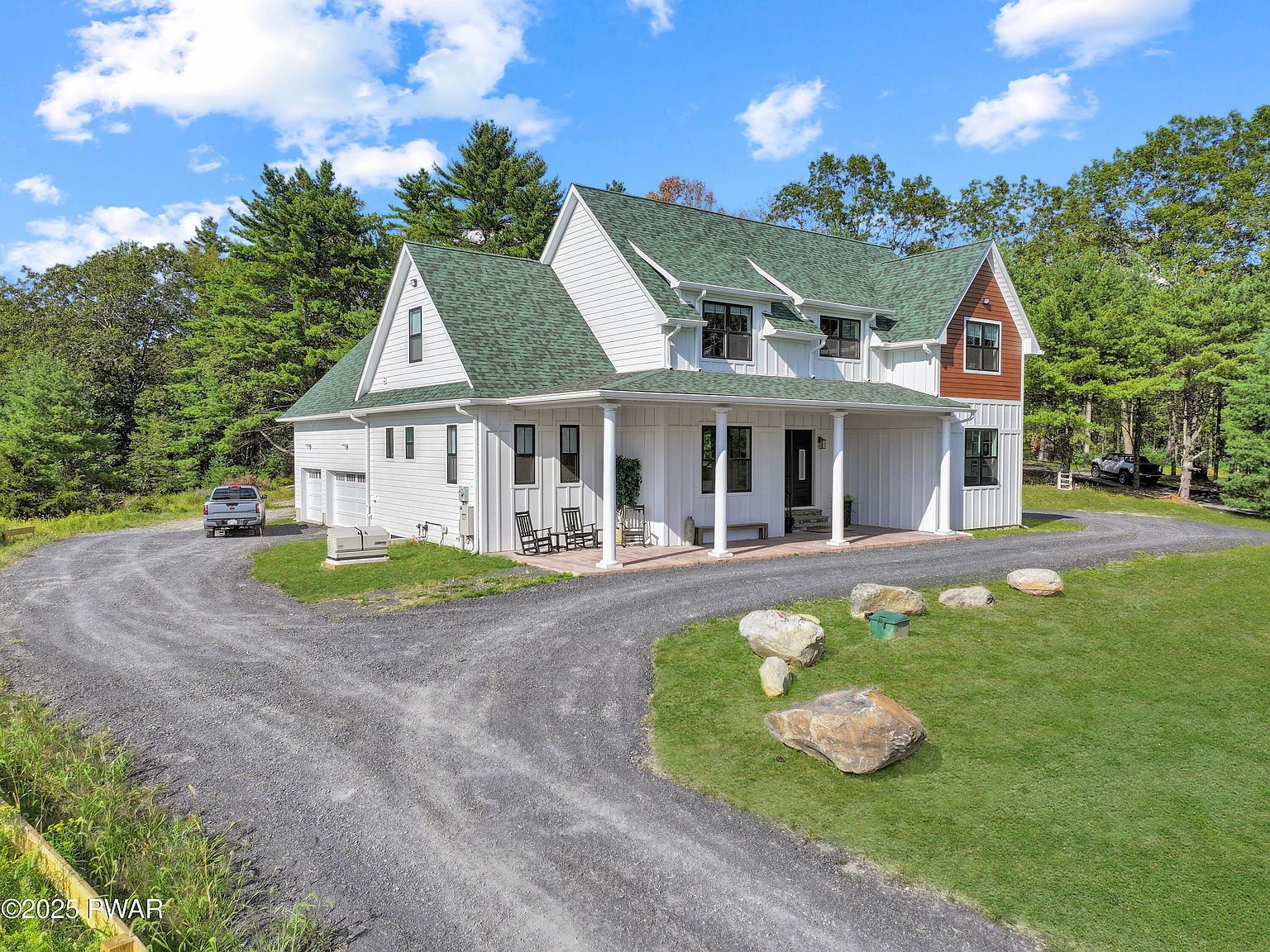 37 Gary Ln Milford, PA 18337  | Single Family